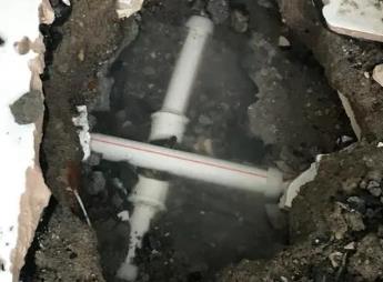 乐平阳台漏水维修公司为您分享楼上楼下漏水怎么处理