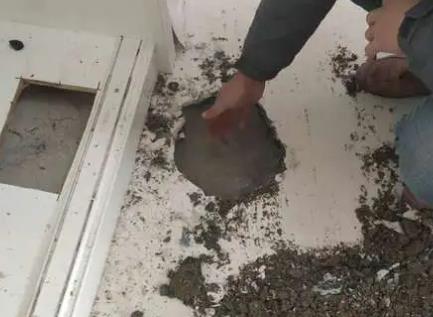 乐平卫生间漏水维修公司分享下精确定位查漏水一次多少钱?不同级别收费不同