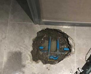 乐平阳台漏水维修公司分享下暖气管道漏水的原因有哪些