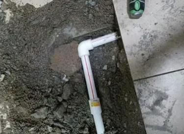 乐平阳台漏水维修时有哪些声音会影响检漏仪